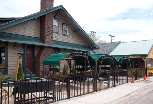 Buffalo Pointe Inn Main image 1