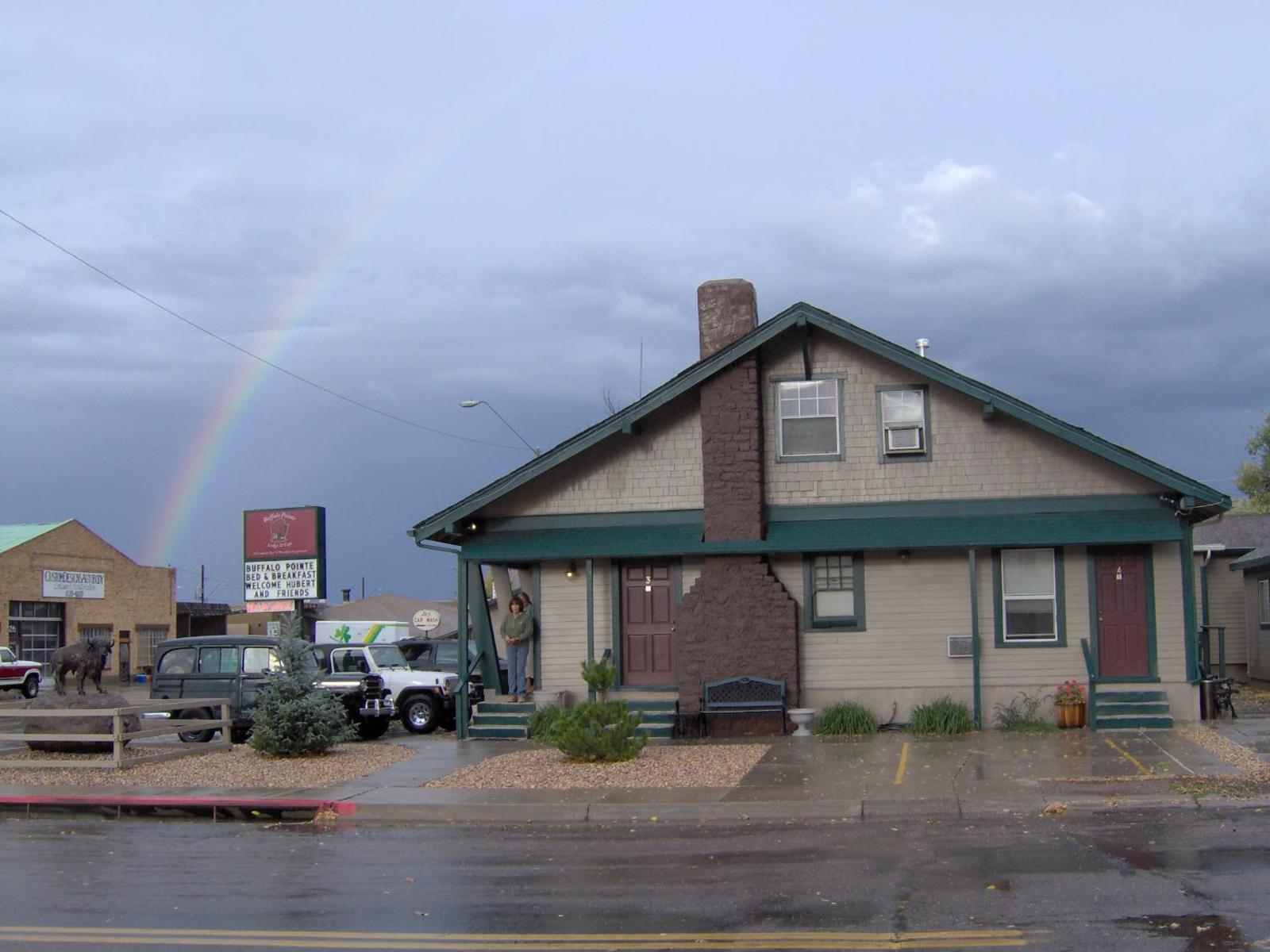 Buffalo Pointe Inn Main image 2